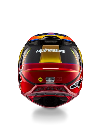 Alpinestars Casco Supertech S-M10 ERA