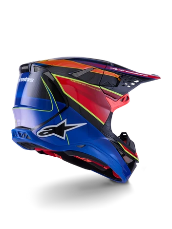 Alpinestars Casco Supertech S-M10 ERA