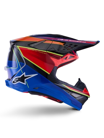 Alpinestars Casco Supertech S-M10 ERA