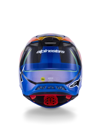 Alpinestars Casco Supertech S-M10 ERA