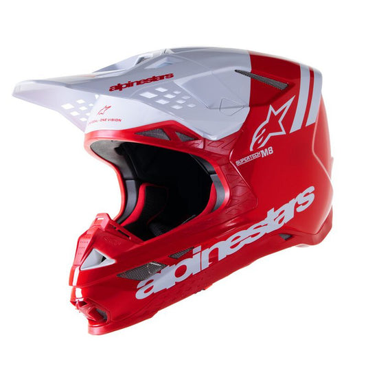 Casco Alpinestars  Super Tech S-M8 RAD2