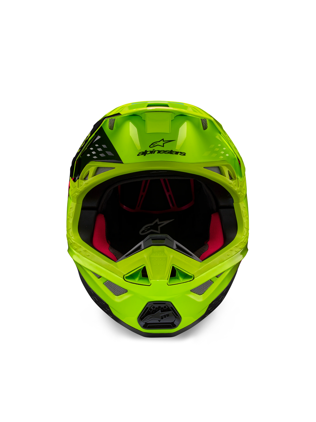 Alpinestars Casco Supertech S-M10 UNITE