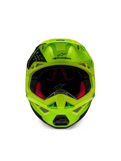 Alpinestars Casco Supertech S-M10 UNITE
