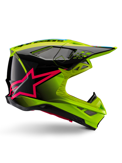 Alpinestars Casco Supertech S-M10 UNITE