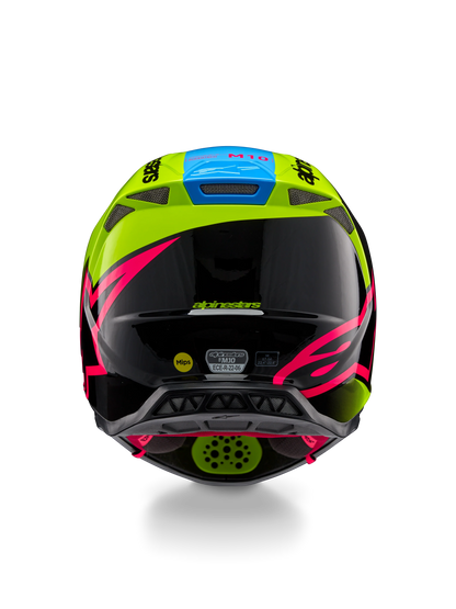Alpinestars Casco Supertech S-M10 UNITE