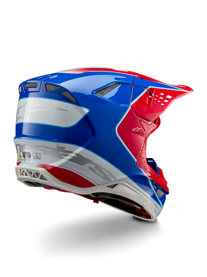 Alpinestars Casco Supertech M10 Aeo