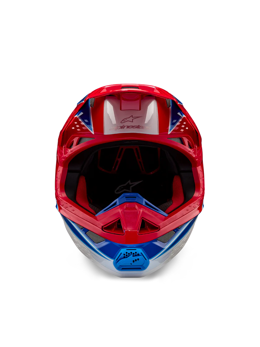 Alpinestars Casco Supertech M10 Aeo