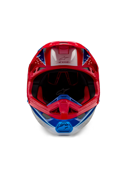 Alpinestars Casco Supertech M10 Aeo