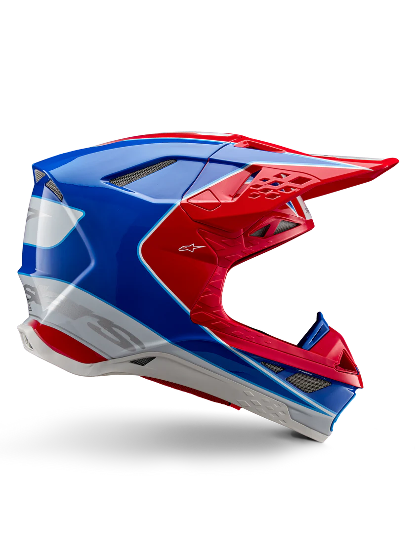 Alpinestars Casco Supertech M10 Aeo