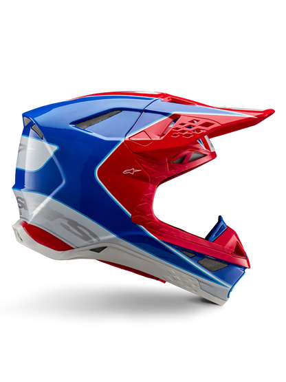 Alpinestars Casco Supertech M10 Aeo