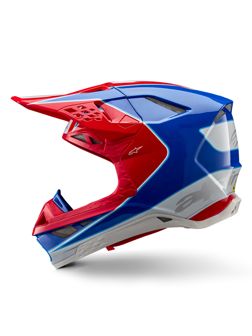 Alpinestars Casco Supertech M10 Aeo