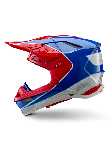 Alpinestars Casco Supertech M10 Aeo