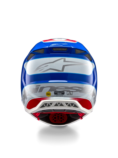 Alpinestars Casco Supertech M10 Aeo