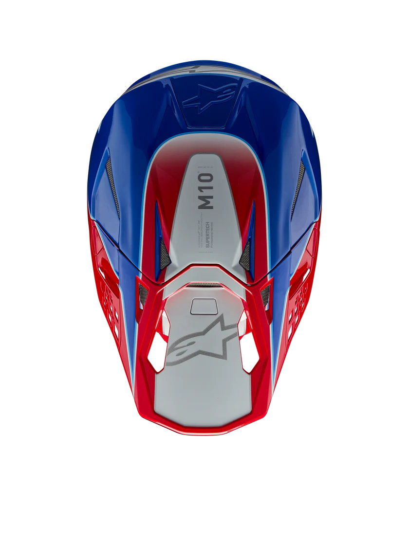 Alpinestars Casco Supertech M10 Aeo