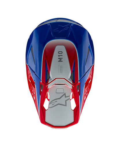 Alpinestars Casco Supertech M10 Aeo