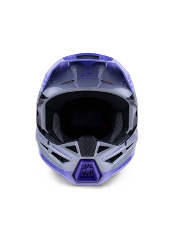 Alpinestars Casco S-M3 Youth Jettson Infantil