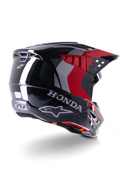 Alpinestars Casco Honda SM-5