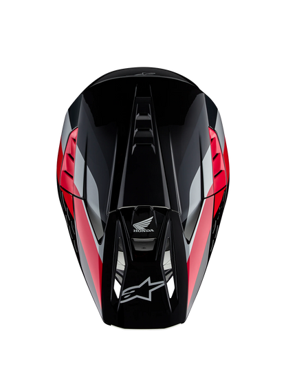 Alpinestars Casco Honda SM-5