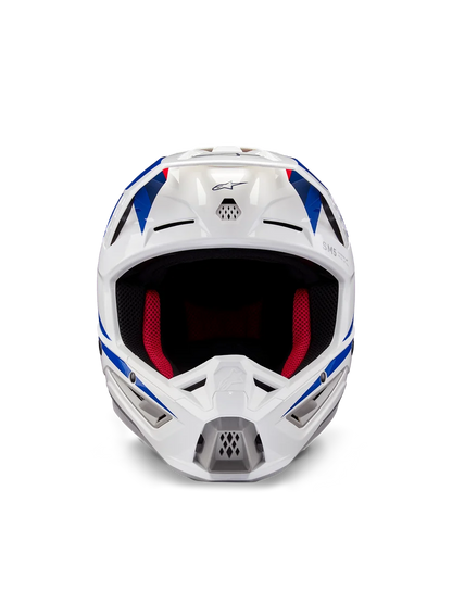 Alpinestars Casco Honda SM-5