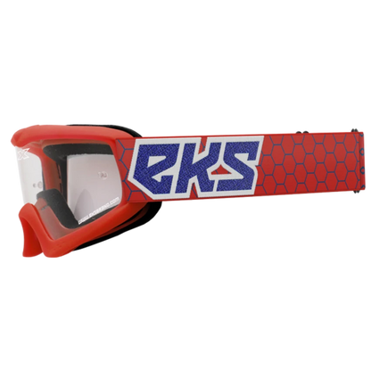 Antiparras Brand X-Grom Youth Goggles