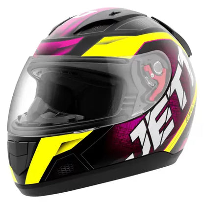 Casco Pro Tork Jett Evo Line