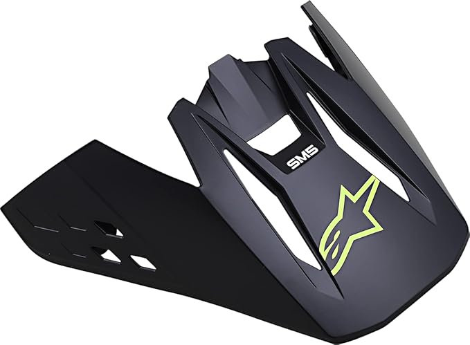 Alpinestars Visor S-M5