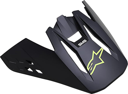 Alpinestars Visor S-M5