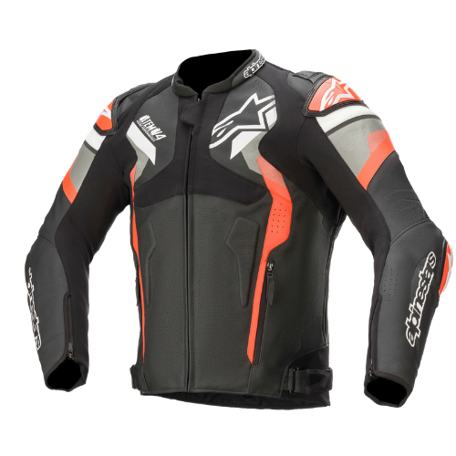 Chaqueta Alpinestars Atem V4