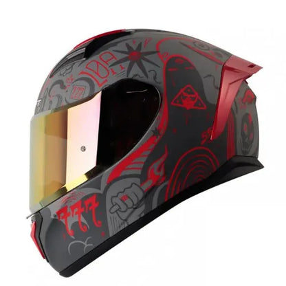 Casco Shaft Sh-582Sp_Evo Fortune