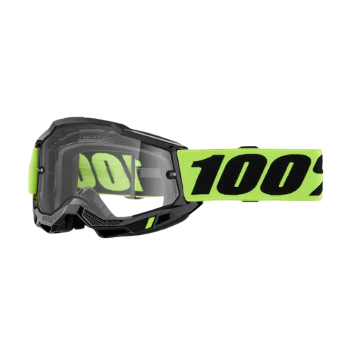 Antiparras 100% Accuri 2 Enduro Moto 50015