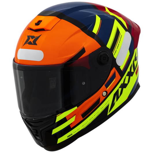 Casco Axxis Hummer Pipper