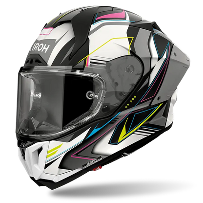 casco Airoh GP-800 Must