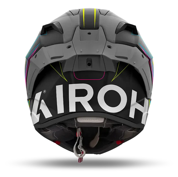 casco Airoh GP-800 Must