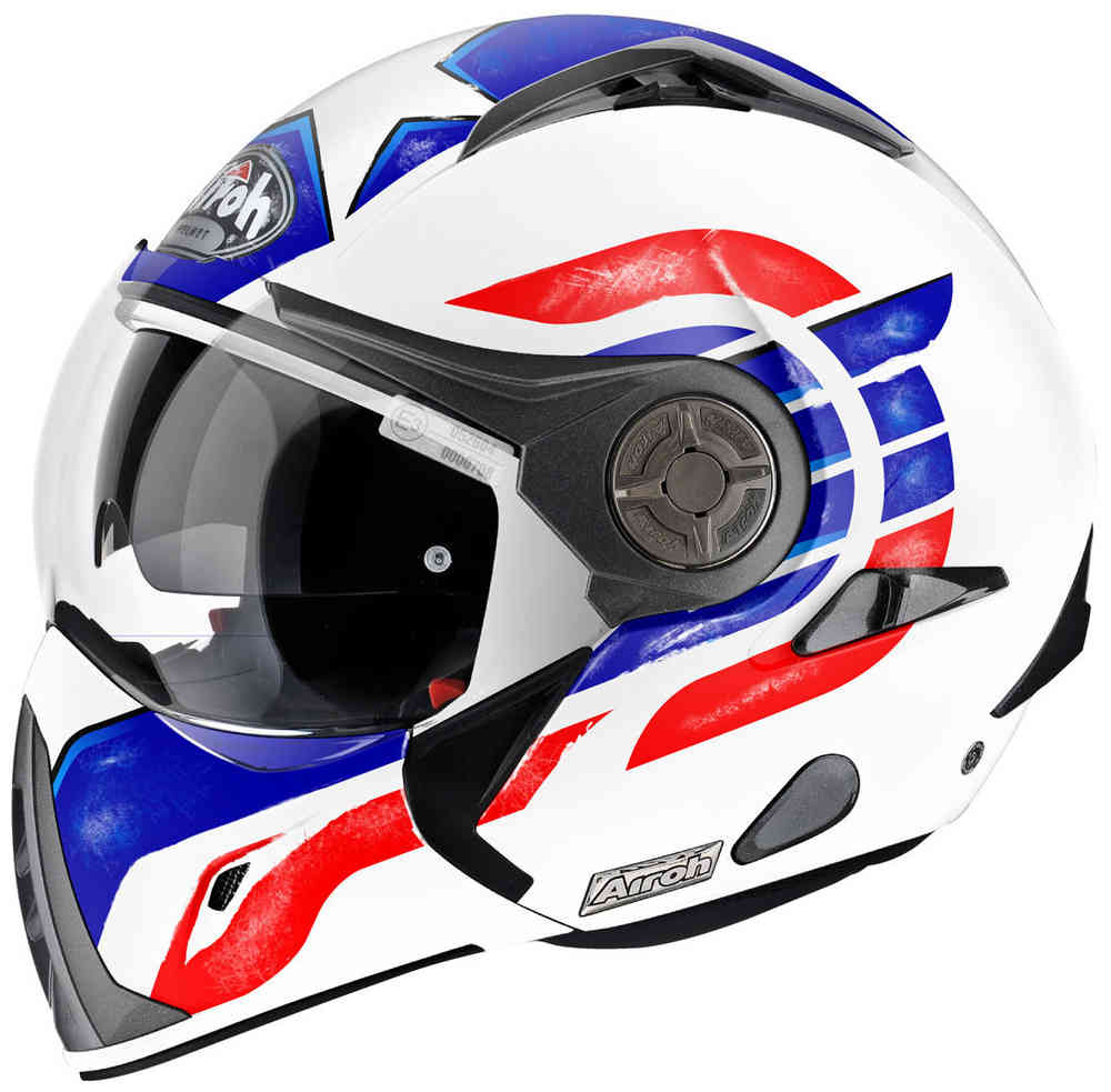 Casco Airoh J106 Camber