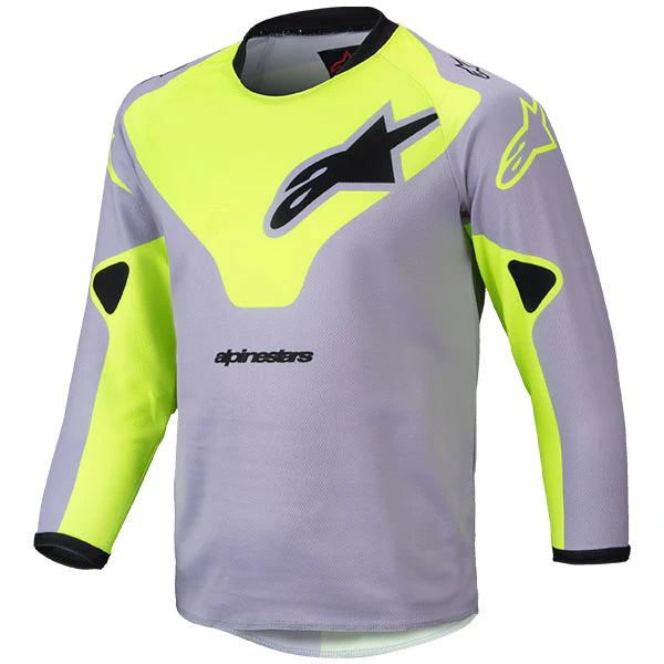 Jersey Alpinestars Camiseta Veil Racer Kids Juvenil