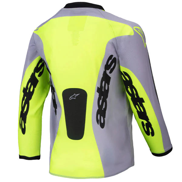 Jersey Alpinestars Camiseta Veil Racer Kids Juvenil