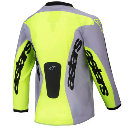 Jersey Alpinestars Camiseta Veil Racer Kids Juvenil