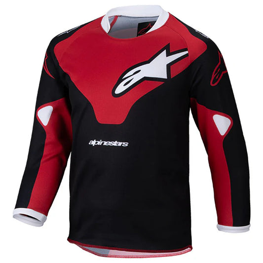 Jersey Alpinestars Camiseta Veil Racer Kids Juvenil