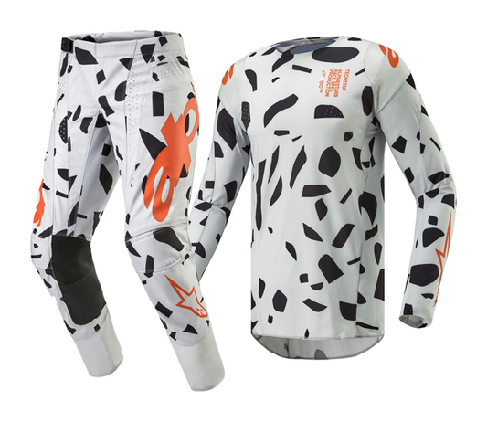 Conjunto Alpinestars  Techstar Rantera