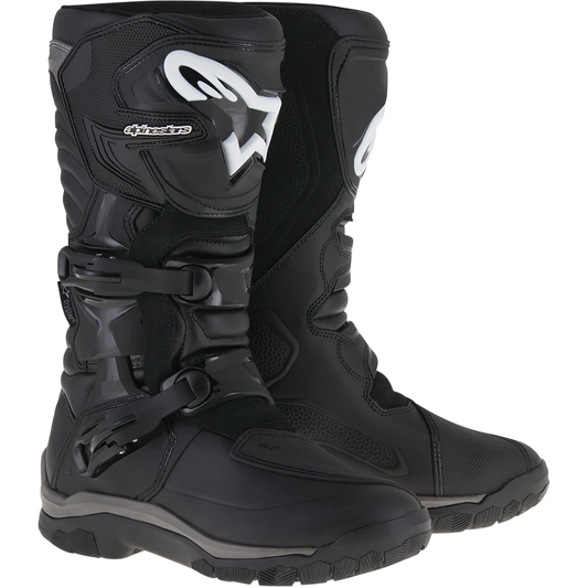 La bota Alpinestars Corozal Adventure Drystar 