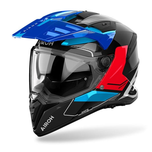 Casco Airoh Bandit Tune