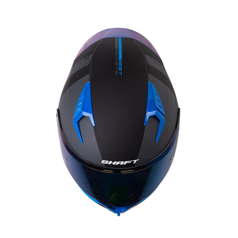 Casco Shaft Sh-526SP EVO Narkan