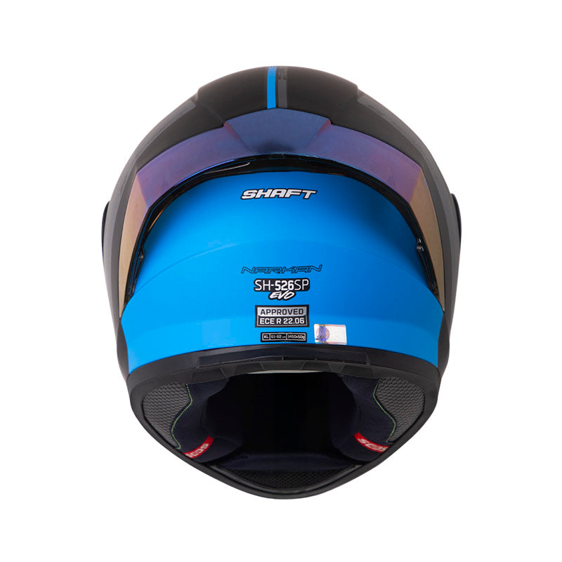Casco Shaft Sh-526SP EVO Narkan