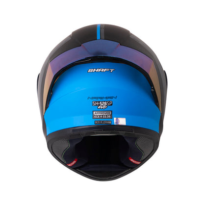 Casco Shaft Sh-526SP EVO Narkan