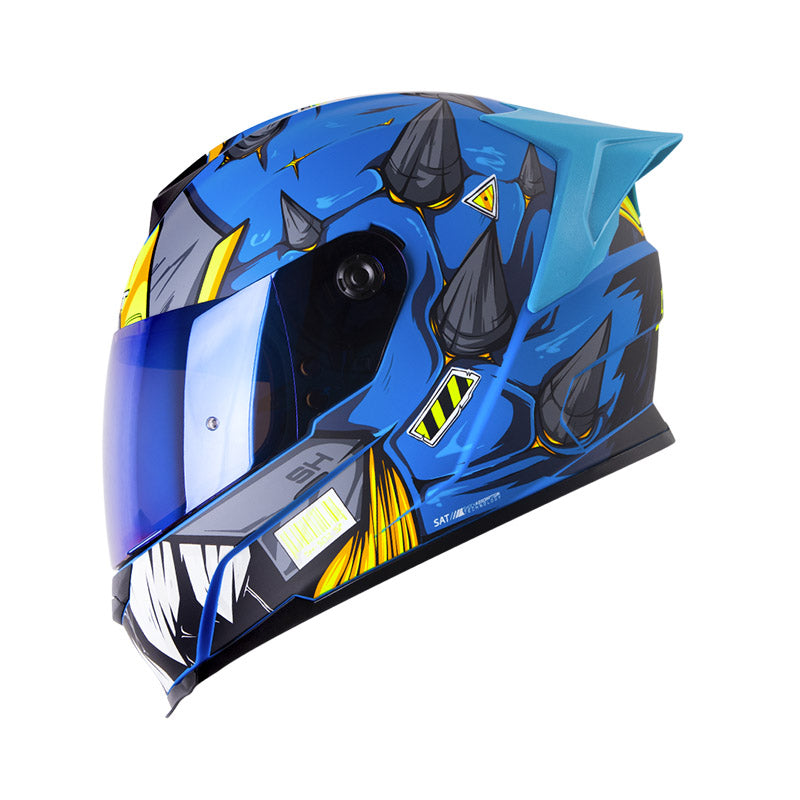 Casco Shaft SH-502 Eldymon