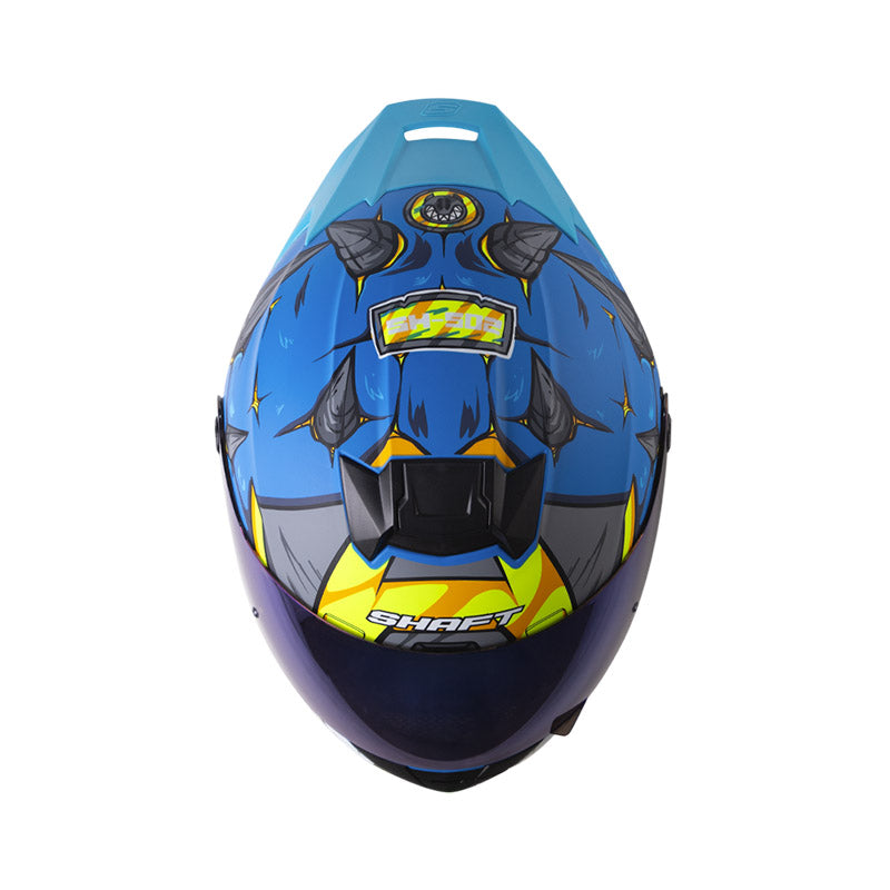 Casco Shaft SH-502 Eldymon