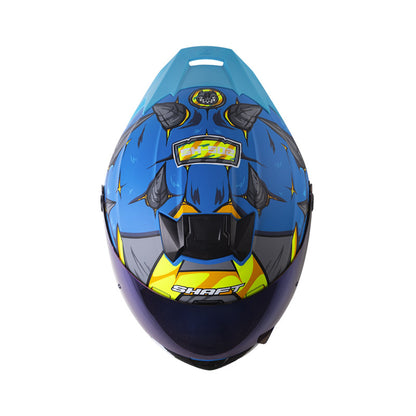 Casco Shaft SH-502 Eldymon