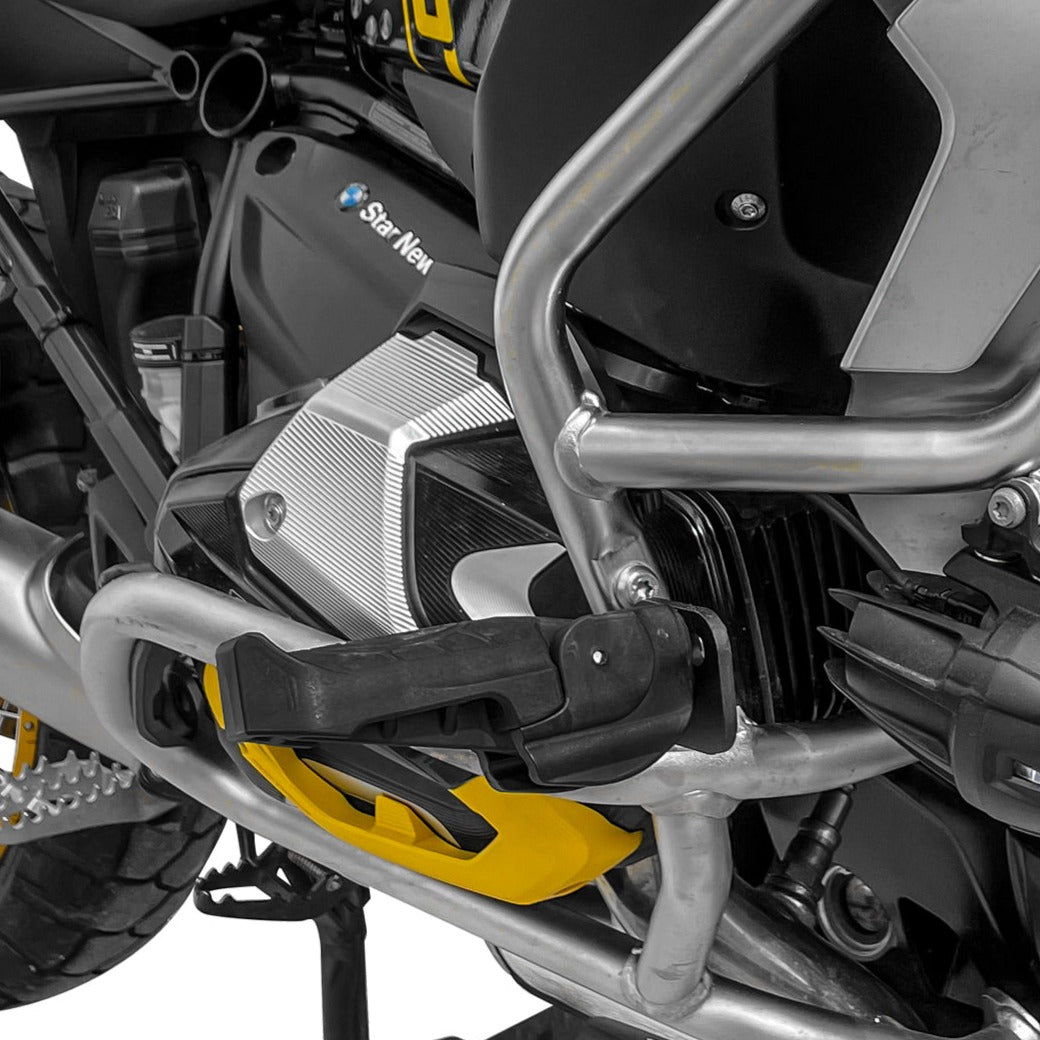 SCAM BMW R1200 ADV PEDALERA 2013+ PA 1