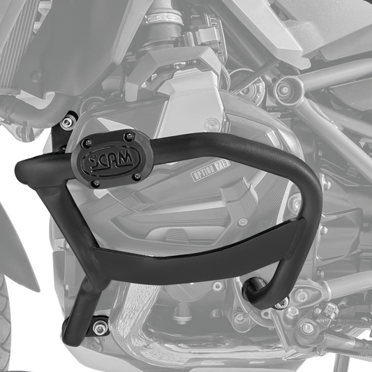 SCAM BMW R1250 PROT.MOTOR 2019+ UN 1