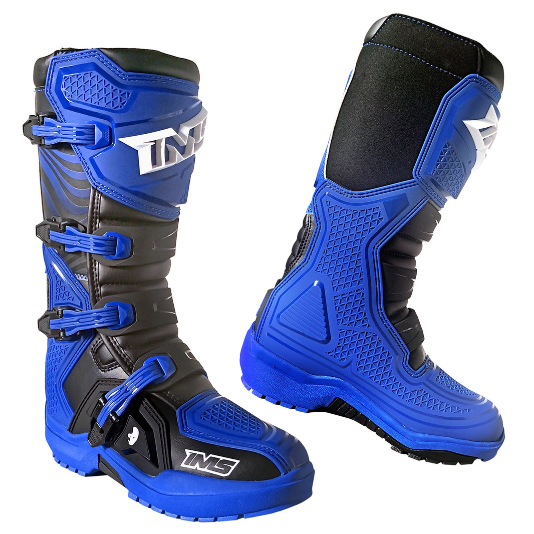 BOTAS MX OFF-ROAD – Giga Racing